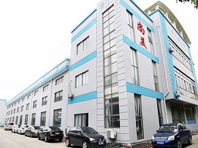 环境展示