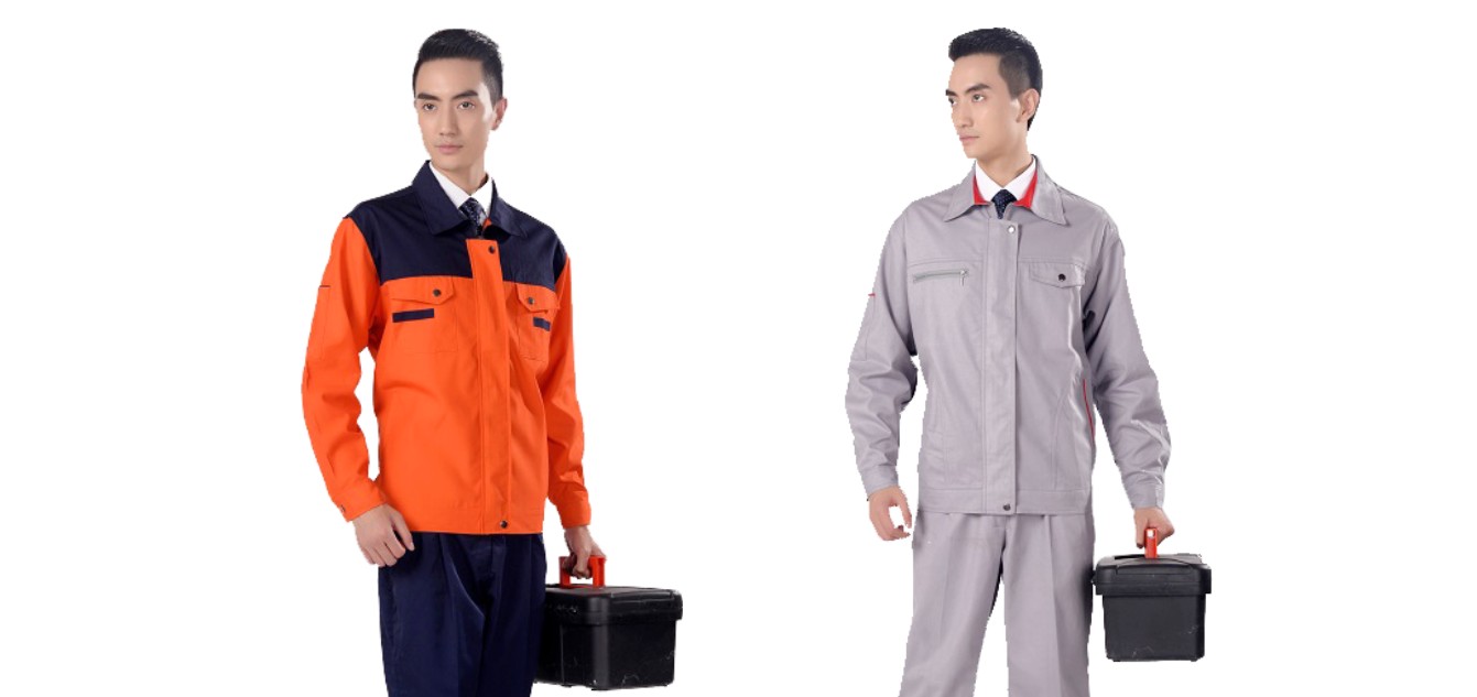 选择哪家工作服厂家